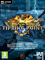 Fate of the World: Tipping Point (PC)