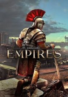Field of Glory Empires (PC)