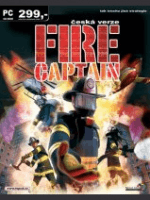 Fire Captain (PC)