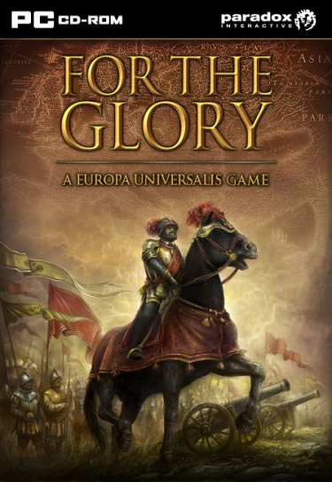 For the Glory: A Europa Universalis Game (PC) DIGITAL (DIGITAL)