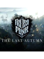 Frostpunk: Last Atumn (PC) Klíč Steam