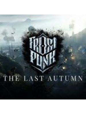 Frostpunk: Last Atumn (PC) Klíč Steam (PC)
