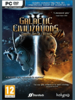 Galactic Civilizations III (Limited Special Edition) (PC)