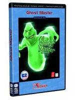 Ghost Master (nová eXtra Klasika) (PC)