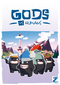 Gods VS Humans (PC)