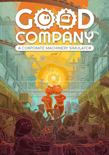 Good Company (PC) Steam (DIGITAL)