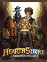 Hearthstone league of Explorers (DIGITAL)