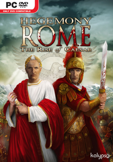 Hegemony: Rome - The Rise of The Caesar (PC)