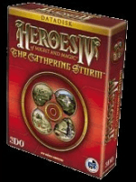 Heroes of Might and Magic IV : The Gathering Storm (PC)