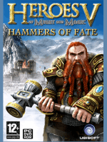 Heroes of Might and Magic V: Hammers of Fate (PC)