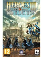 Heroes of Might & Magic III - HD Edtion (PC) DIGITAL