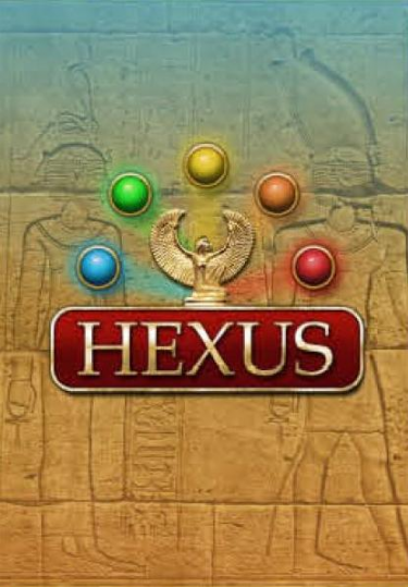 Hexus (PC) DIGITAL (DIGITAL)
