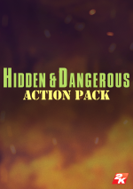 Hidden & Dangerous – Action Pack