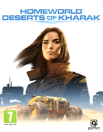 Homeworld: Deserts of Kharak (PC/MAC) DIGITAL