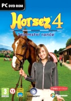 Horsez 4: Tajemství ranče (PC)
