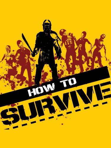 How to Survive (PC) DIGITAL (DIGITAL)