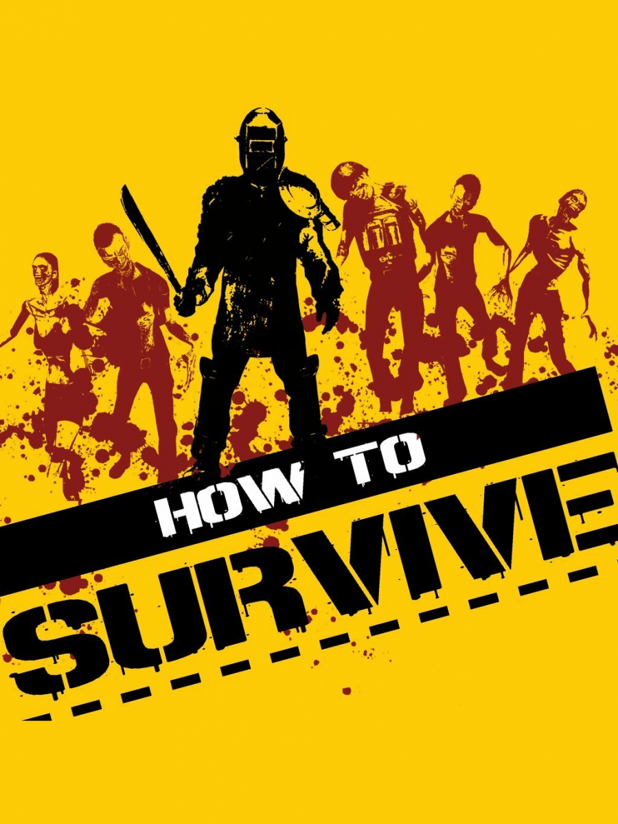 How to Survive (PC) DIGITAL (PC)