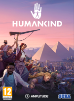 Humankind - Panoramic Limited Edition