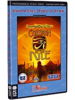 Immortal Cities: Children of the Nile (nová eXtra Klasika) (PC)