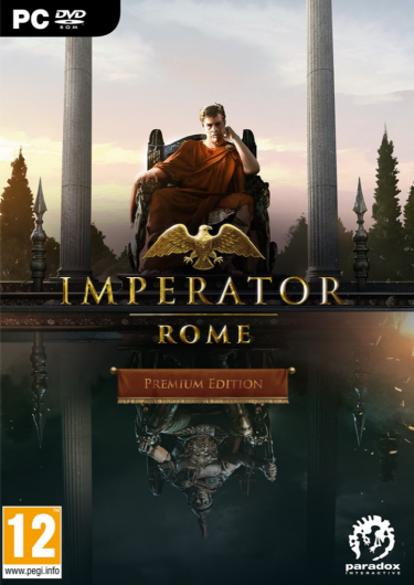 Imperator: Rome - Premum Edition (PC)