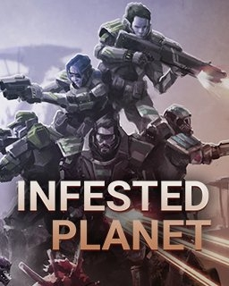 Infested Planet (PC)