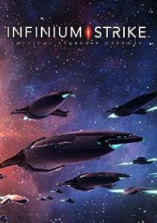Infinium Strike (DIGITAL)