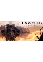 Ironclad Tactics (PC/MAC/LX) DIGITAL