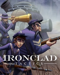 Ironclad Tactics (DIGITAL)
