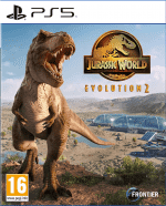 Jurassic World: Evolution 2 BAZAR