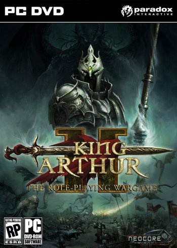 King Arthur II (PC)