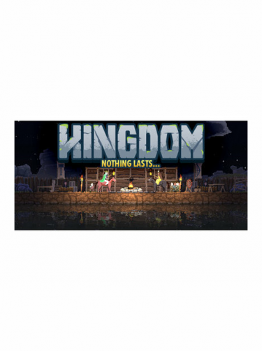 Kingdom: Classic (PC) Steam (DIGITAL)