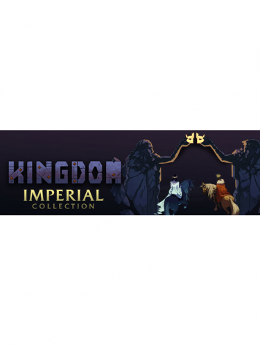 KINGDOM IMPERIAL COLLECTION (PC) Steam (DIGITAL)