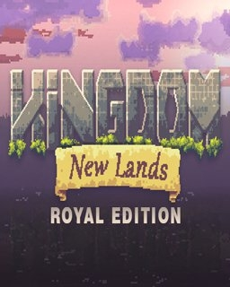 Kingdom New Lands Royal Edition (PC)