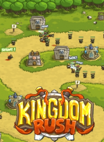 Kingdom Rush (PC) DIGITAL