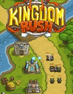 Kingdom Rush (PC)