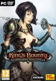 King's Bounty Armored Princess (PC)