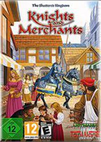 Knights and Merchants (PC) DIGITAL (DIGITAL)