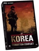 Korea : Forgotten Conflict