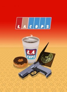 LA Cops (PC)