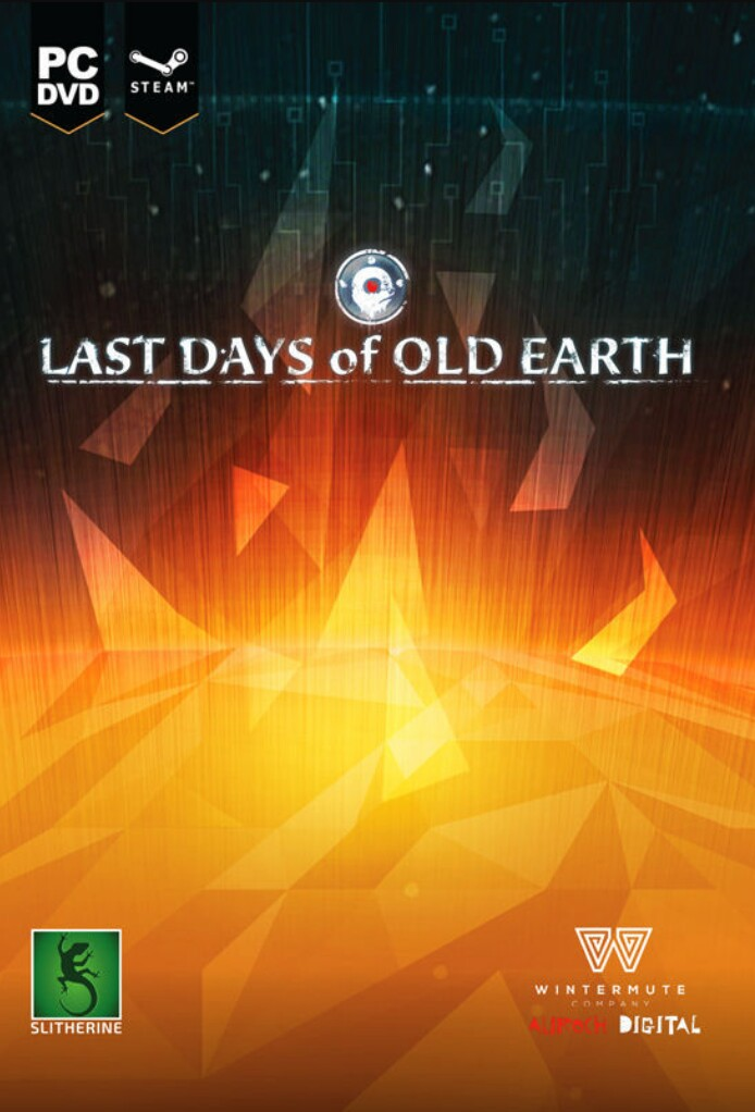 Last Days of Old Earth (PC)