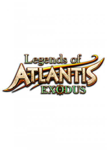 Legends of Atlantis: Exodus (DIGITAL)