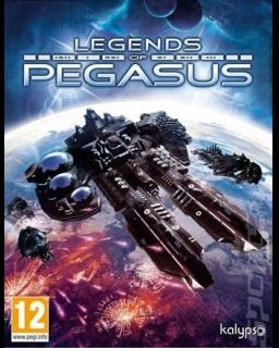 Legends of Pegasus (PC)