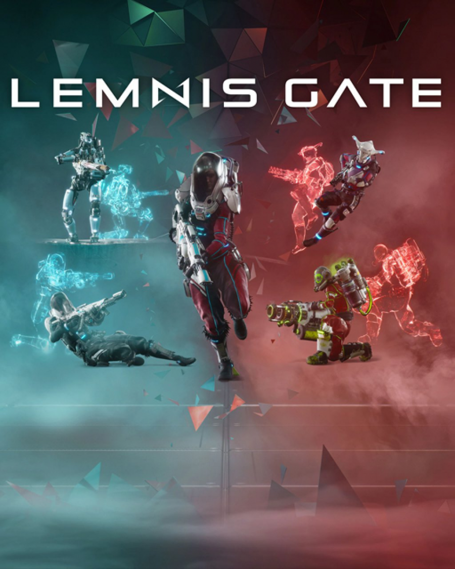 Lemnis Gate (PC)