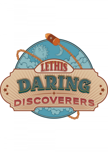 Lethis: Daring Discoverers (DIGITAL)