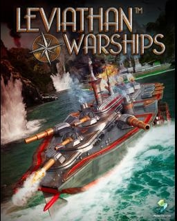 Leviathan Warships (PC)