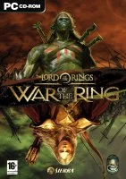 Lord of the Rings: War of the Ring