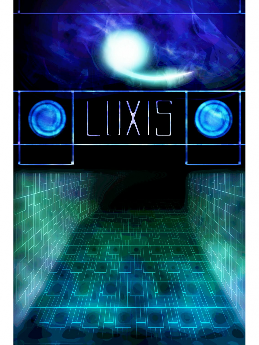 Luxis (PC)