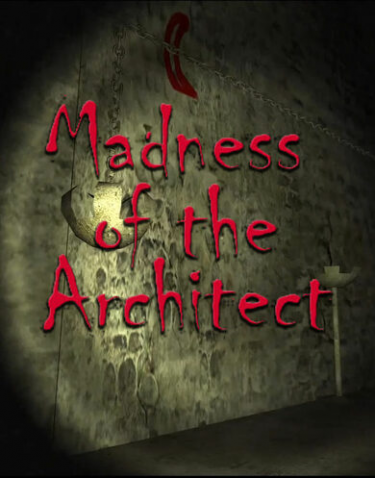 Madness of the Architect (PC) Steam (PC)