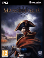 March of the Eagles (PC) DIGITAL (DIGITAL)