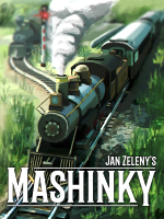 Mashinky (PC DIGITAL)
